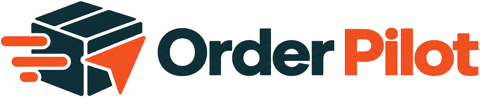 OrderPilot