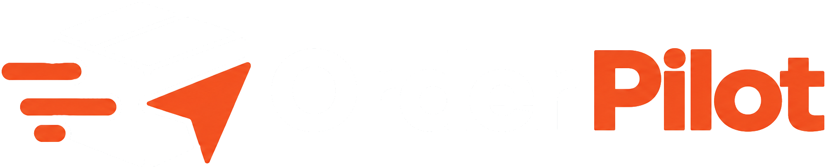 OrderPilot
